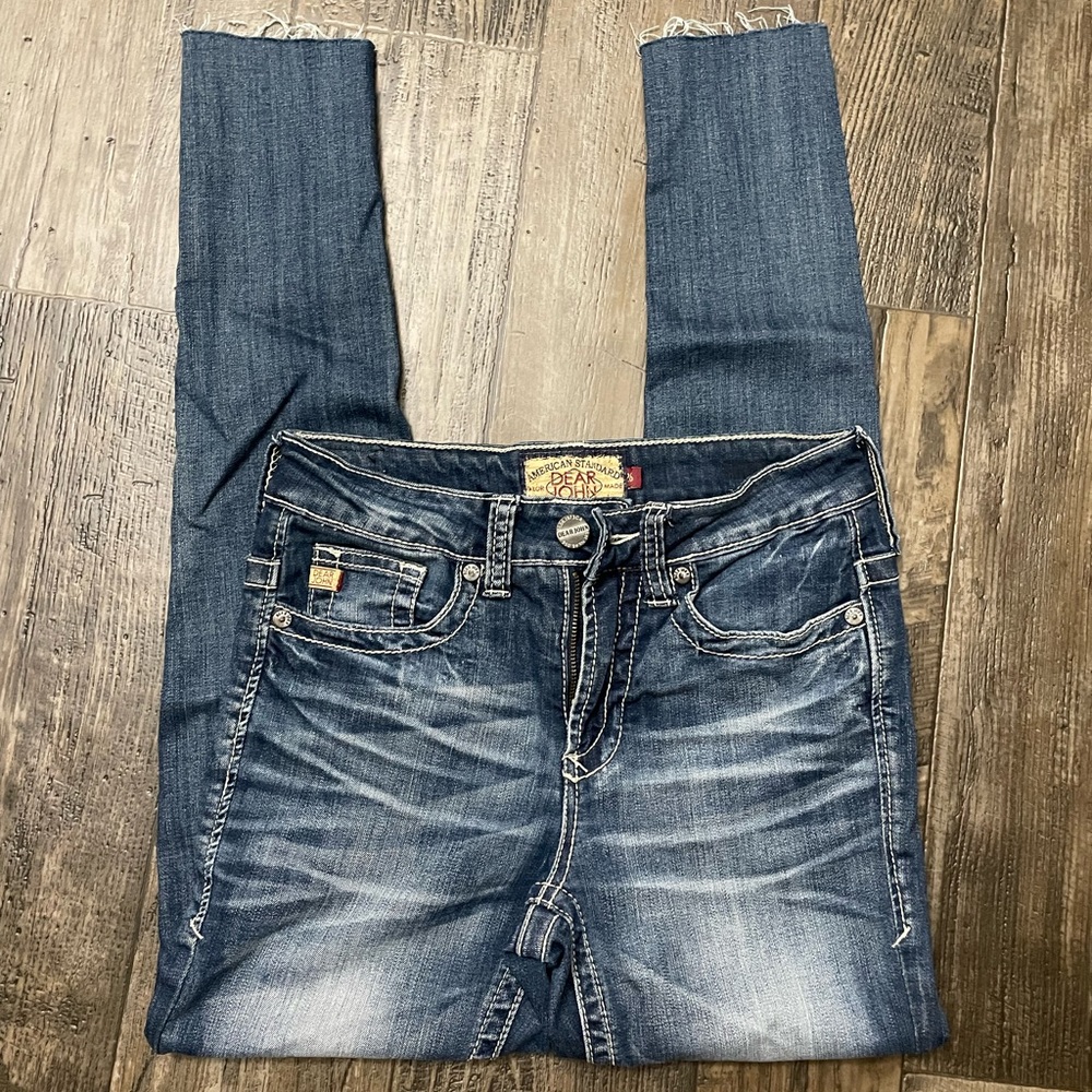 Dear John jeans